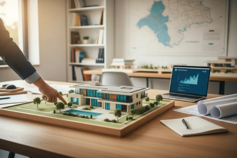 Prix construction maison Charente-Maritime 2026 : budget réel